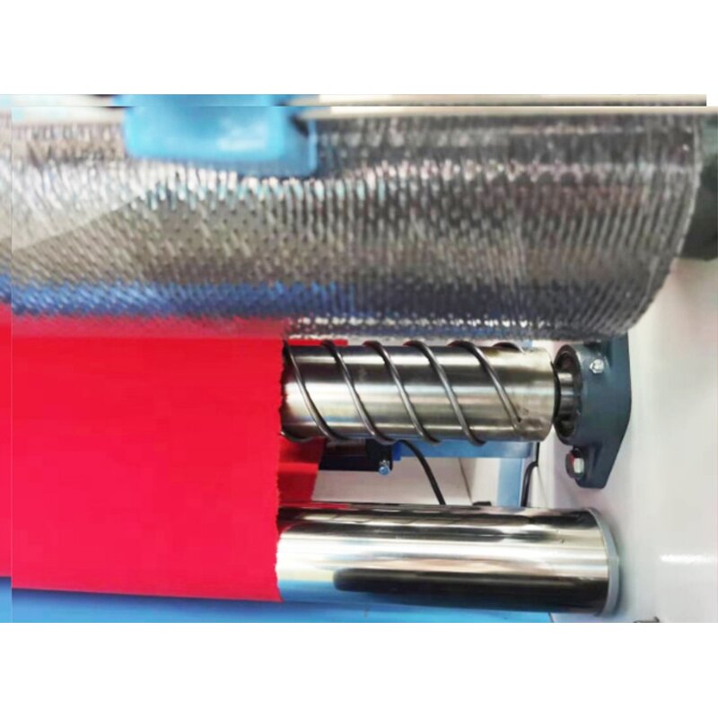 Fabric Inspection Machine Factory - Multi-function Rolling