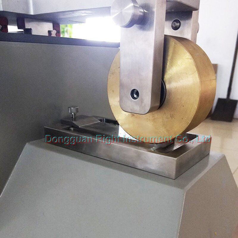 Shoes Insock Tester Manufacturer - Water Absorption Desorption