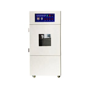 Low Pressure Chamber Manufacturer - Battery High Altitude
