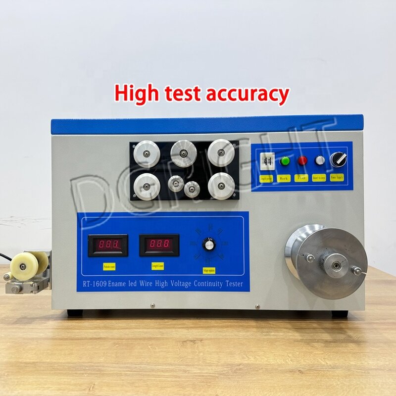 Spark Tester Factory - 15KV High Frequency