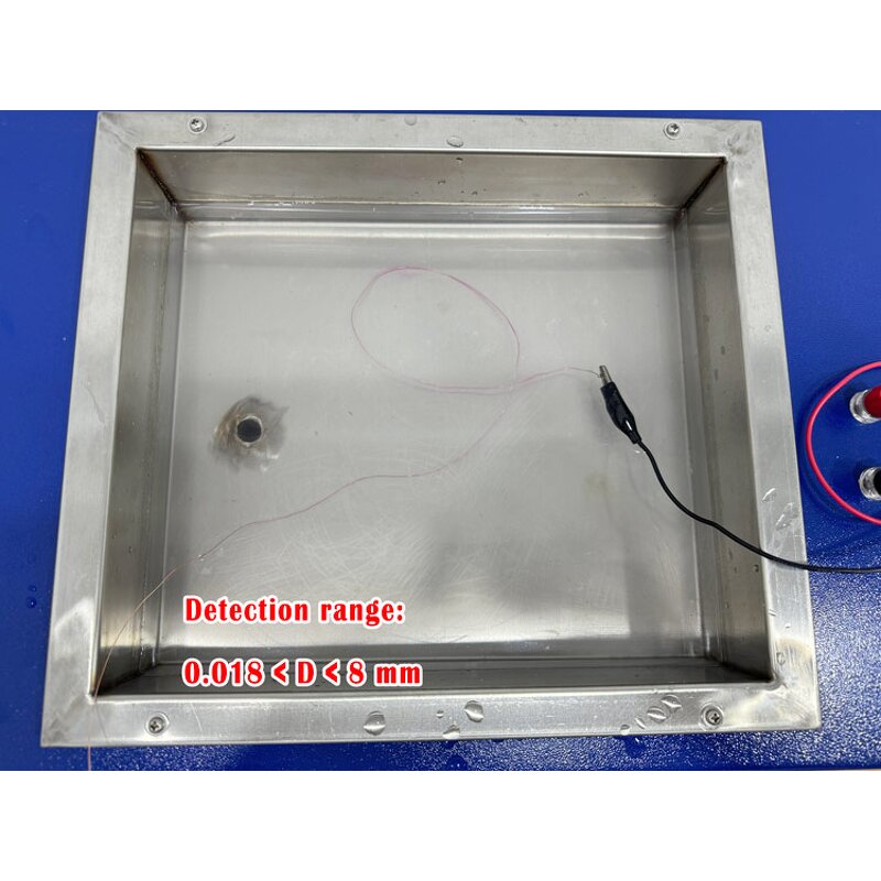 Vibration Table Manufacturer - Touch Screen Sweep