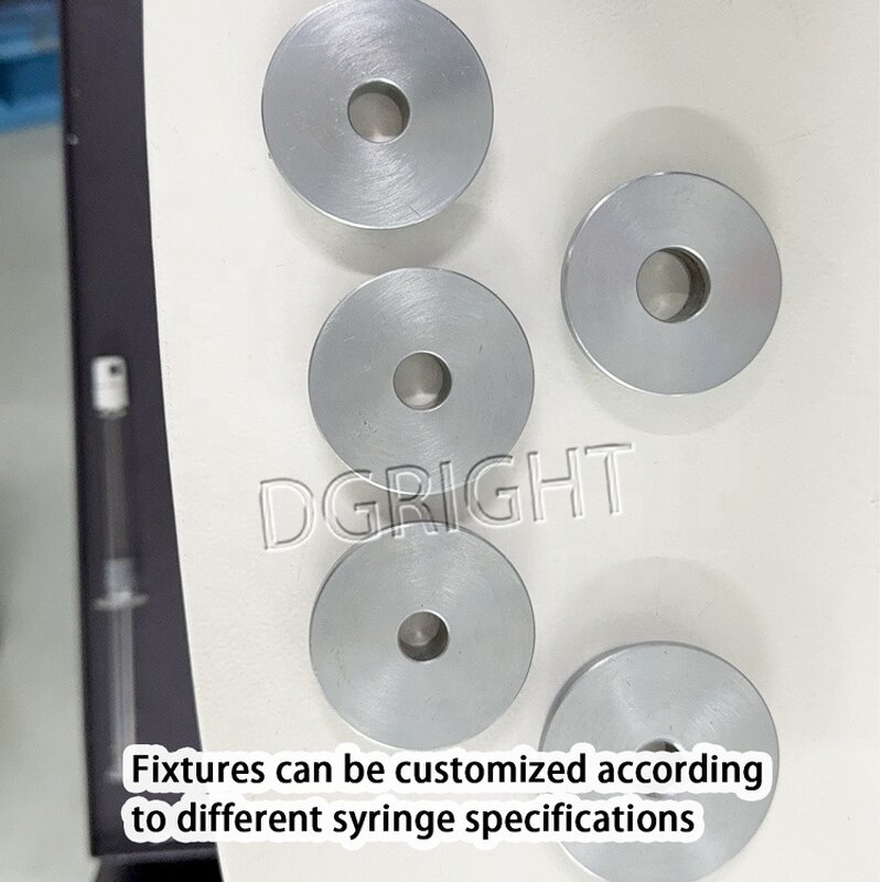 Tensile Strength Tester Factory - Plastic Film Pull Off Adhesion