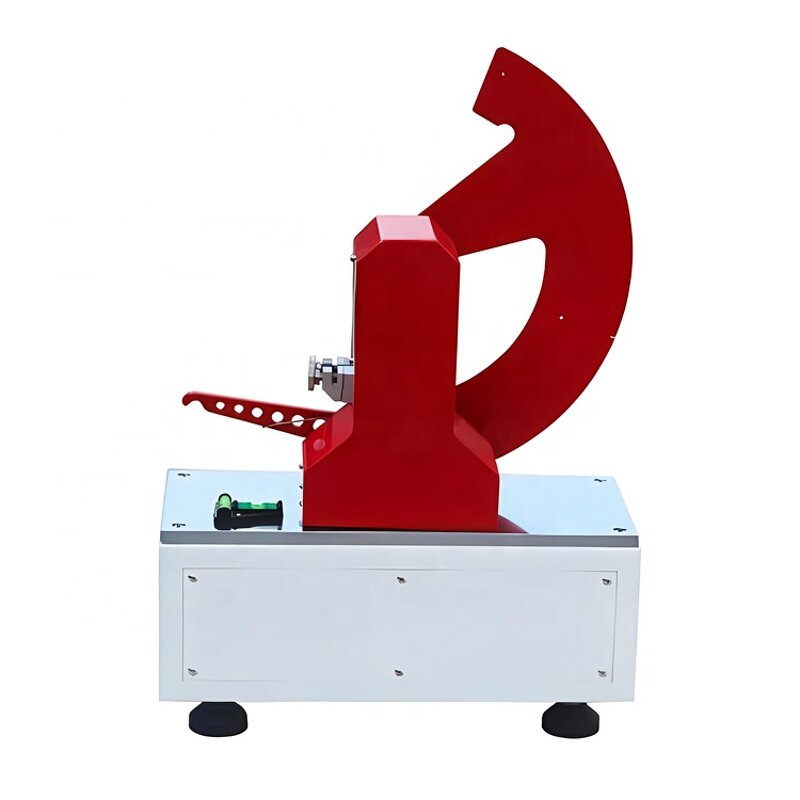 Paper Tear Tester Manufacturer - Elmendorf Fiber Film