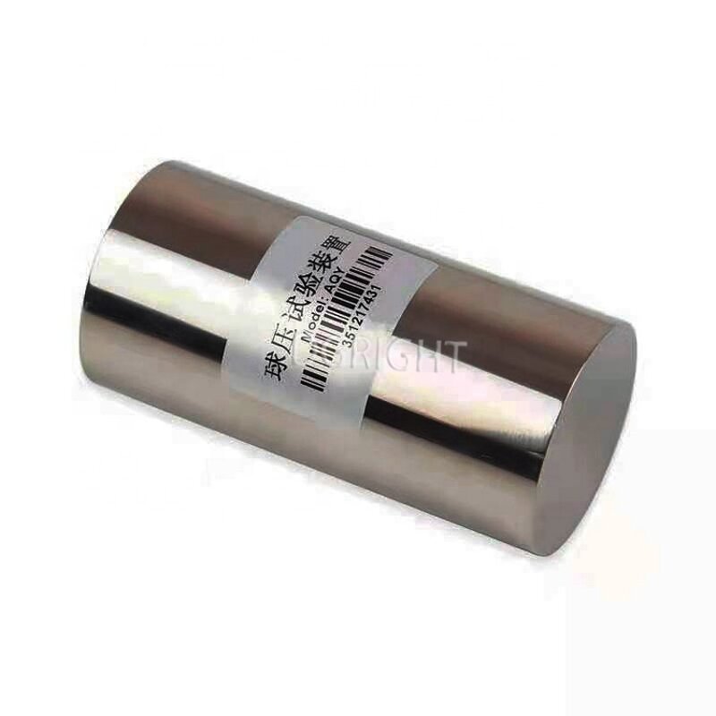 Battery Crush Tester Factory - Lithium Heavy Impact Test