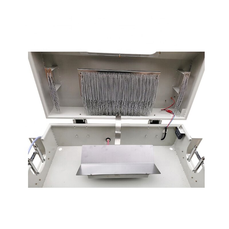 Continuity Tester Manufacturer - High Voltage Varnish IEC