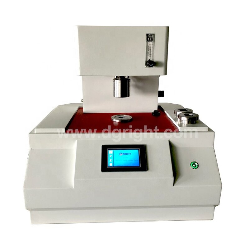 Leak Testing Equipment Manufacturer - Tight Container Filter Test