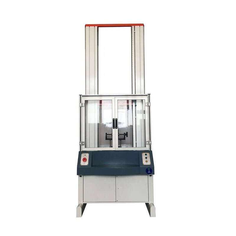 Bending Test Machine Manufacturer - 3 Point 4 Point Computer