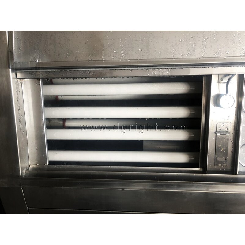 UV Aging Chamber Manufacturer - ISO 20340 Air Paint