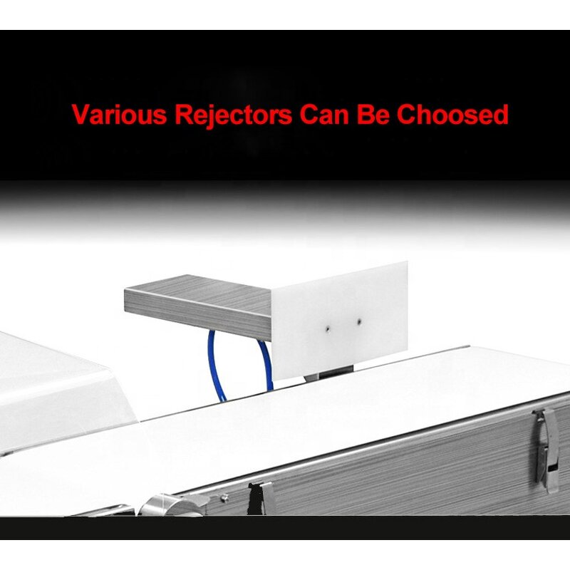 Checkweigher Manufacturer - Wholesale Automatic Conveyor