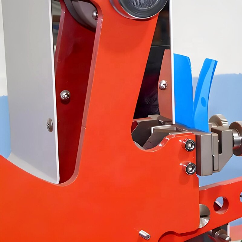 Paper Tear Tester Manufacturer - Elmendorf Fiber Film