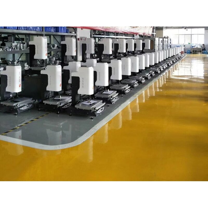 Optical Measuring Machine Manufacturer - High Accuracy 2D