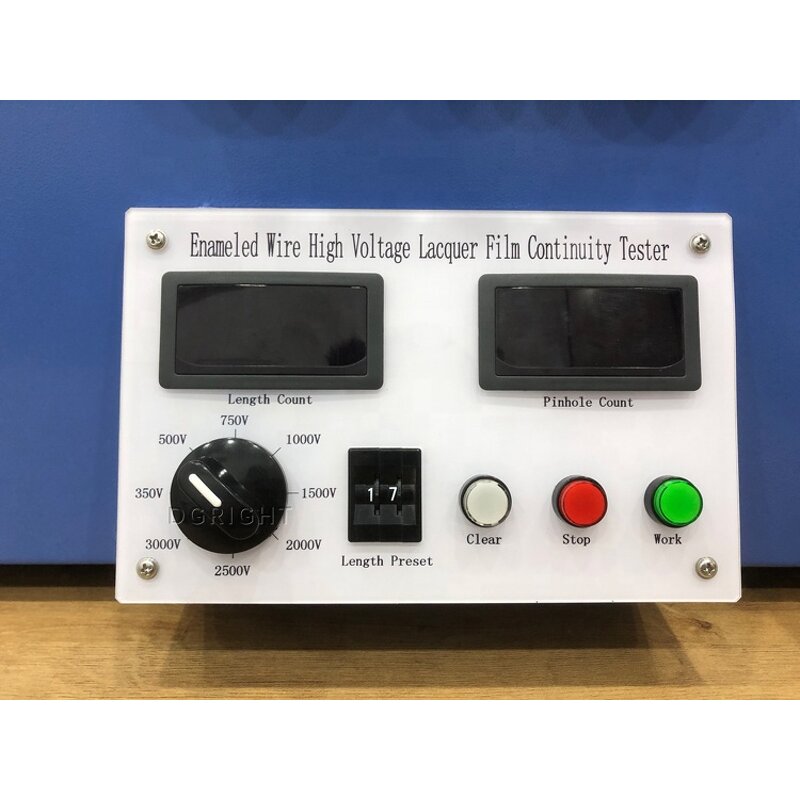 Thermal Stability Tester Factory - RT-250 Degree Cables