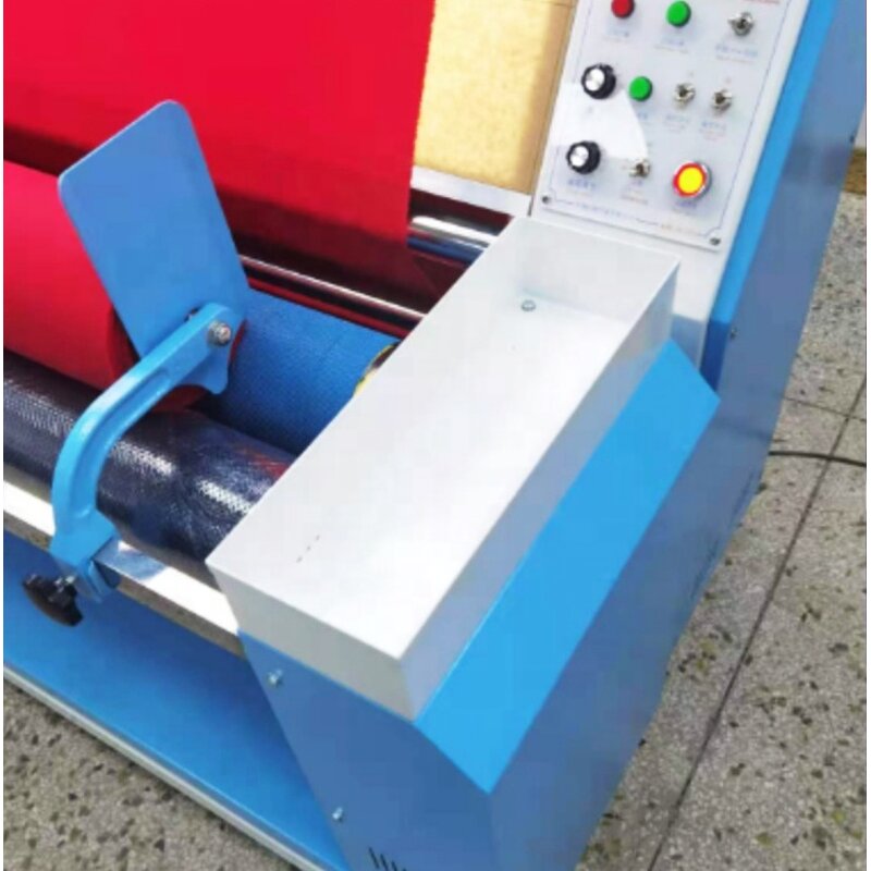 Fabric Inspection Machine Factory - Multi-function Rolling