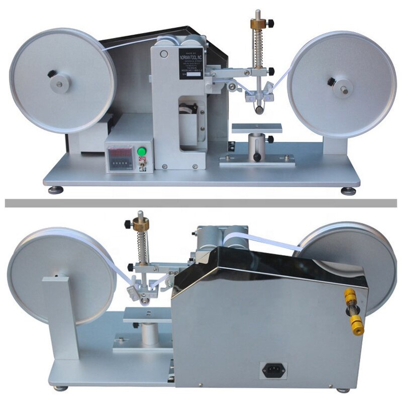 Micro Deval Tester Factory - Aggregate Abrasion Stone