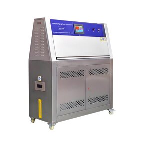 Weathering Test Equipment Factory - Solar UV Accelerated UVA