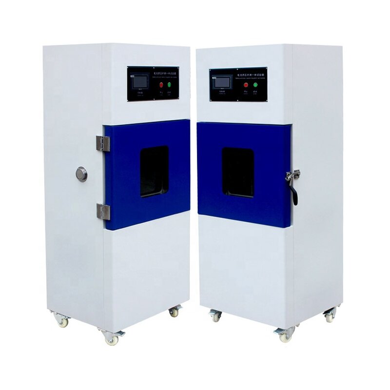 Battery Nail Chamber Factory - Lithium Penetration 200kg