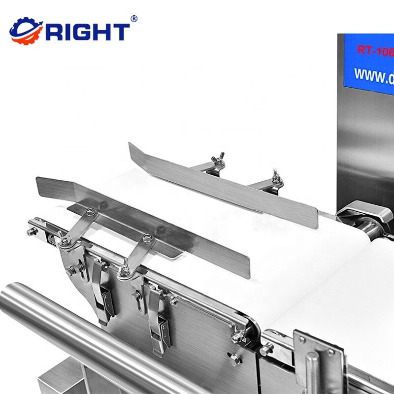 Checkweigher Manufacturer - Wholesale Automatic Conveyor