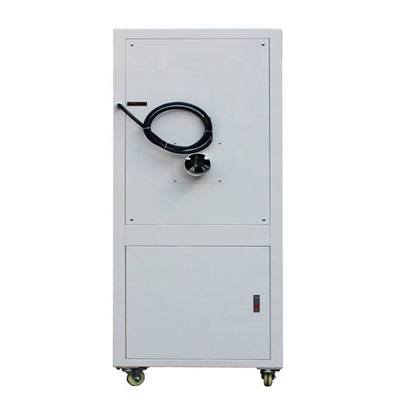 Battery Nail Chamber Factory - Lithium Penetration 200kg
