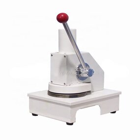 Sample Cutter Manufacturer - Paper Cardboard Cobb