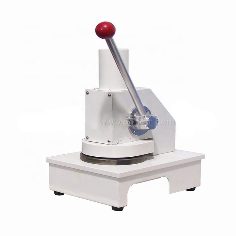 Sample Cutter Manufacturer - Paper Cardboard Cobb