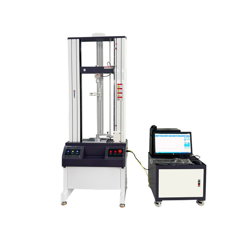 Steel Tensile Tester Factory - Wire Tension Compression Strength