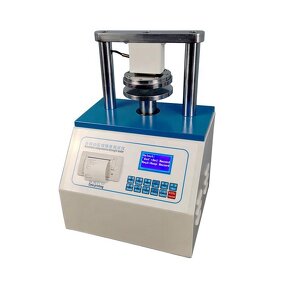 Ring Crush Tester Factory - Digital ECT RCT PAT