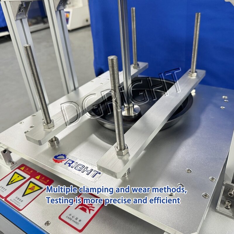 Rice Cooker Tester Factory - EN 12983 Coating Resistance