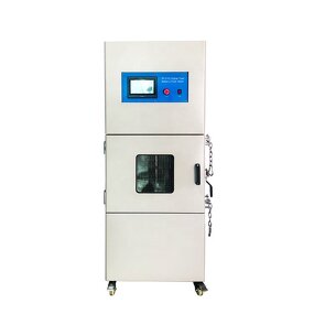 Battery Crush Tester Manufacturer - Lab Explosion-proof