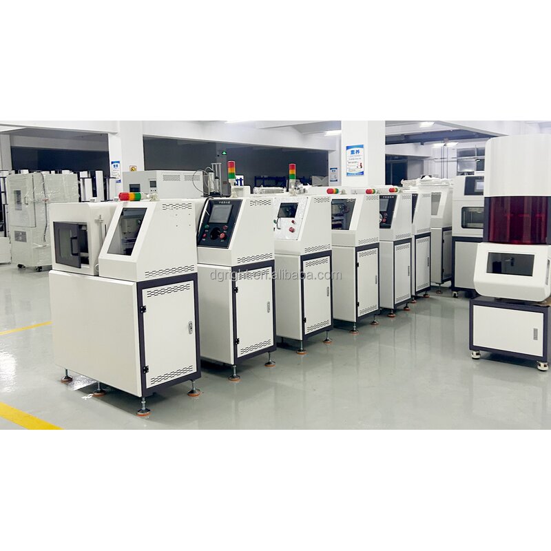 Rubber Vulcanizing Machine Manufacturer - Automatic Water Cooled Press