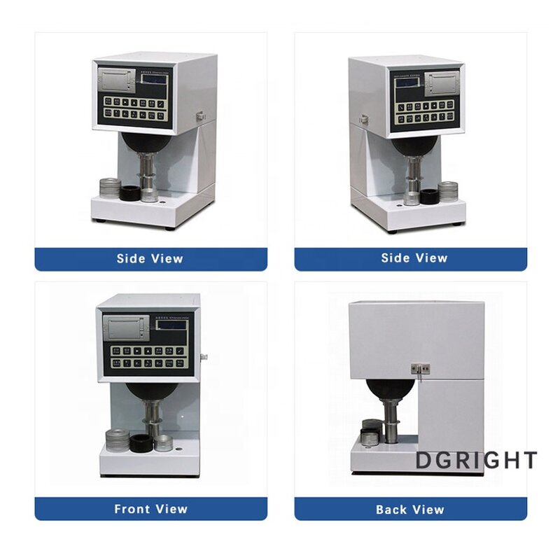 Brightness Tester Manufacturer - Electronic Digital Plastic