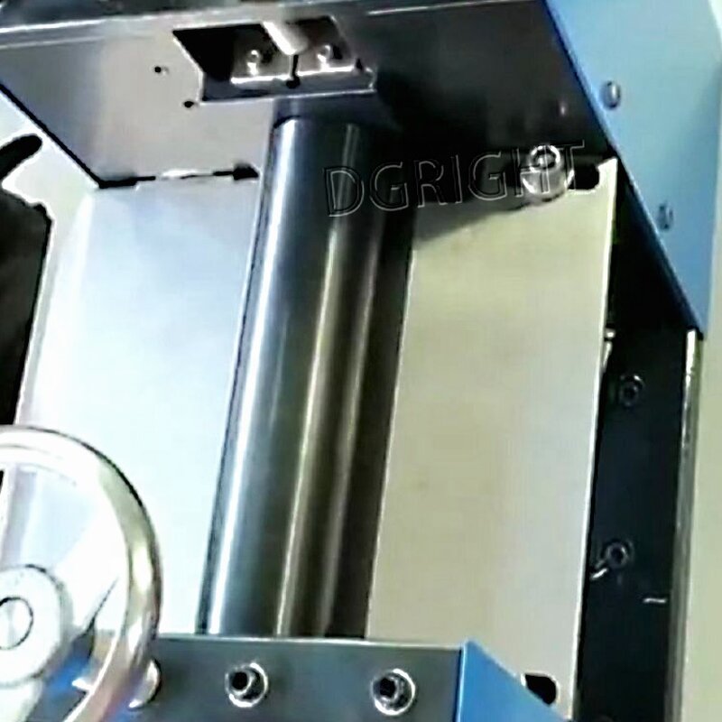 Enameled Wire Tester Factory - Automatic Rebound Angle