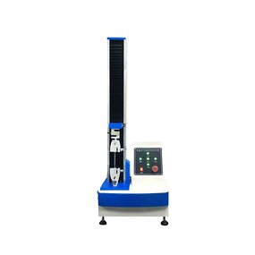 Yarn Tensile Tester Manufacturer - 2kN Electronic Fiber Cable