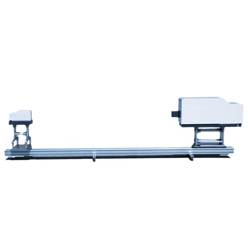 Spray Particle Analyzer Manufacturer - Lab Auto Laser