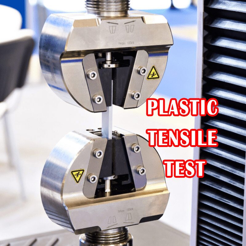 Tensile Testing Machine Manufacturer - Double Column Fishing Line