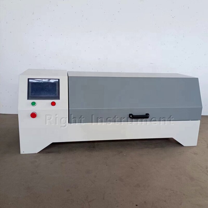 Alcohol Wear Tester Manufacturer - Multi-functional Coating