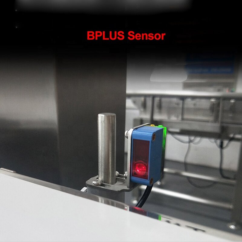 Weight Checker Factory - Automatic Food Industrial