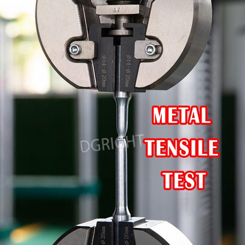 Universal Testing Machine Manufacturer - Tensile Compression Bend