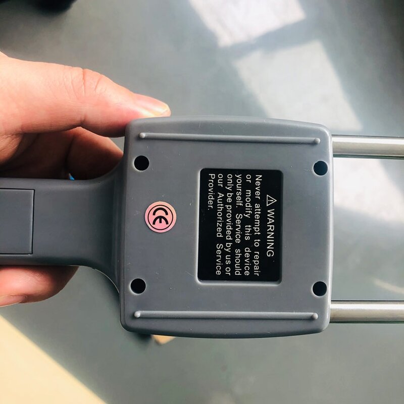 Wood Moisture Meter Manufacturer - Infrared Digital Grain