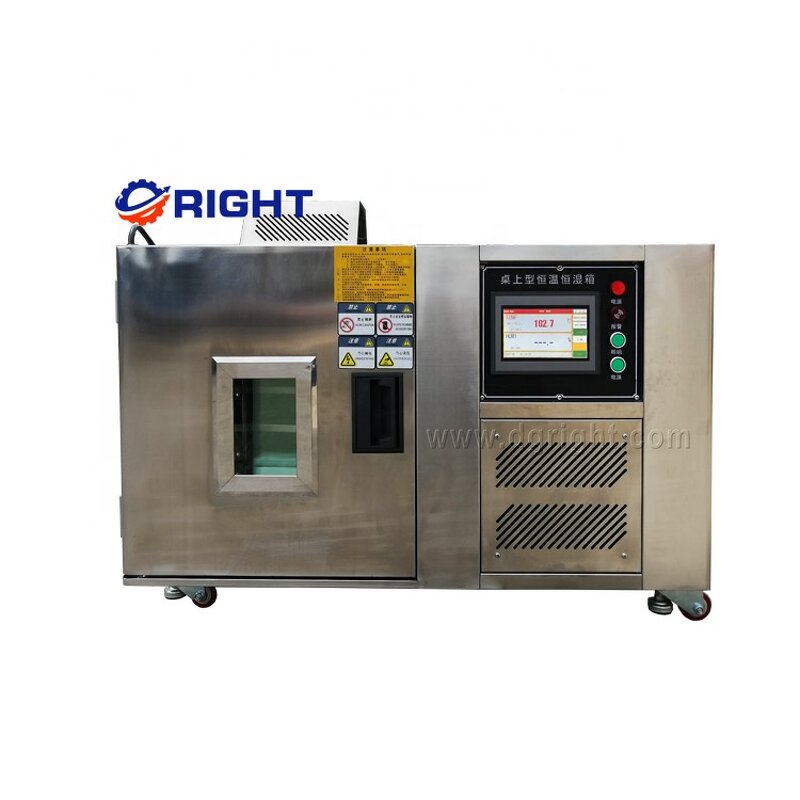 Benchtop Test Chamber Manufacturer - Mini Environmental