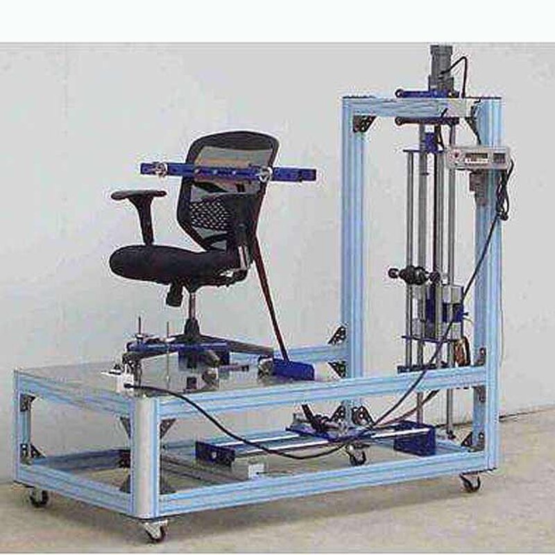 Drawer Test Machine Factory - Repeatedly Push Pull