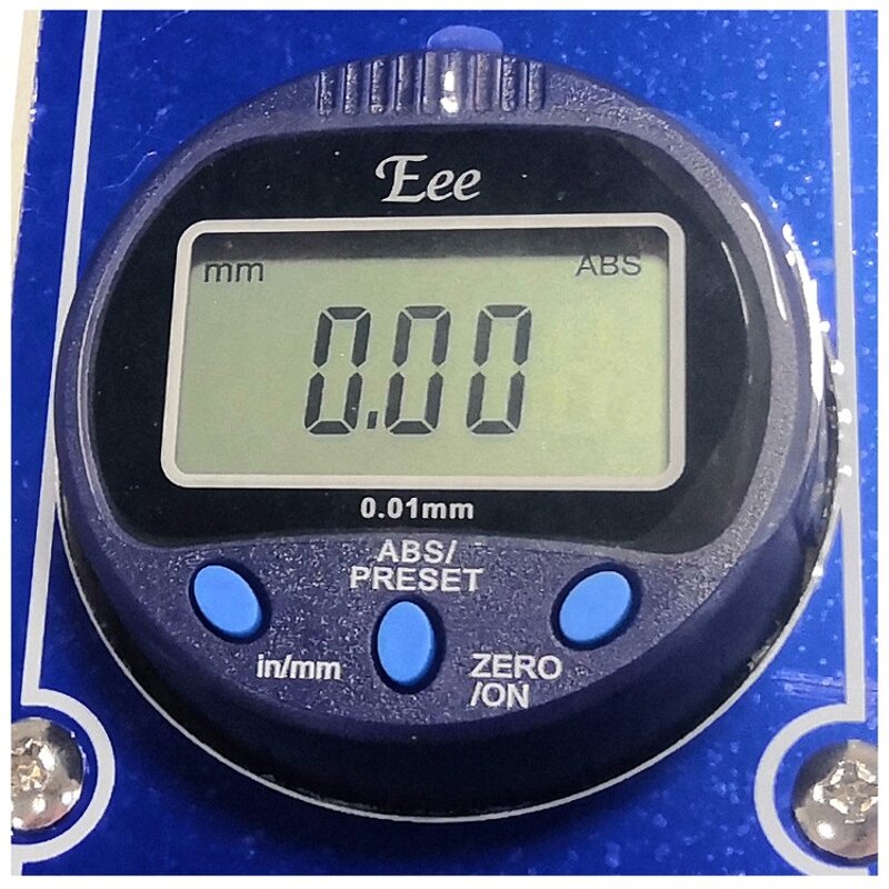 Leather Softness Tester Factory - Digital Portable Animal