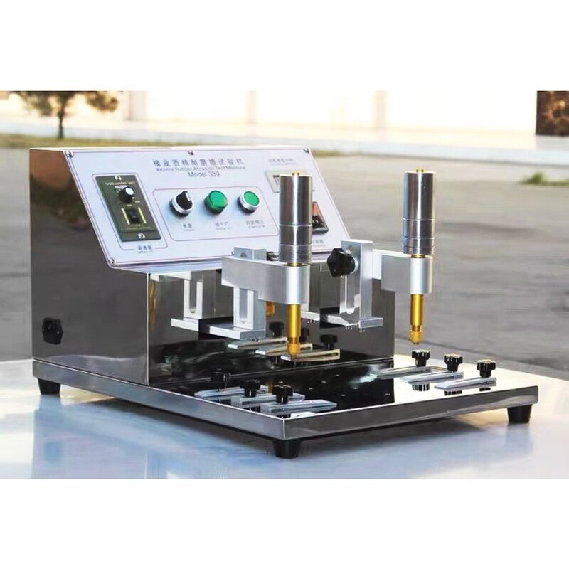 Nickel Release Tester Manufacturer - EN12472 Watch Glasses