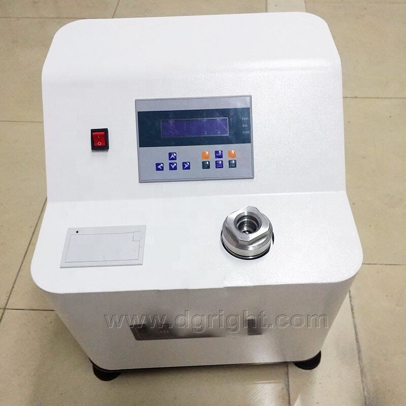 Leather Lastometer Factory - Digital Cracking Tester