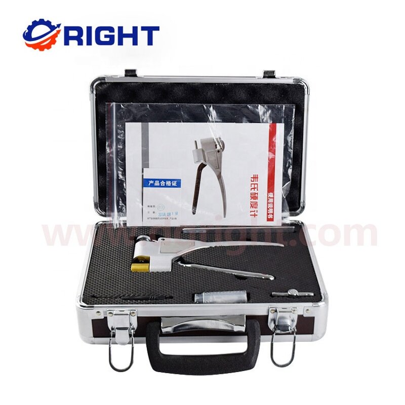 Brinell Tester Manufacturer - Electronic DHB-3000