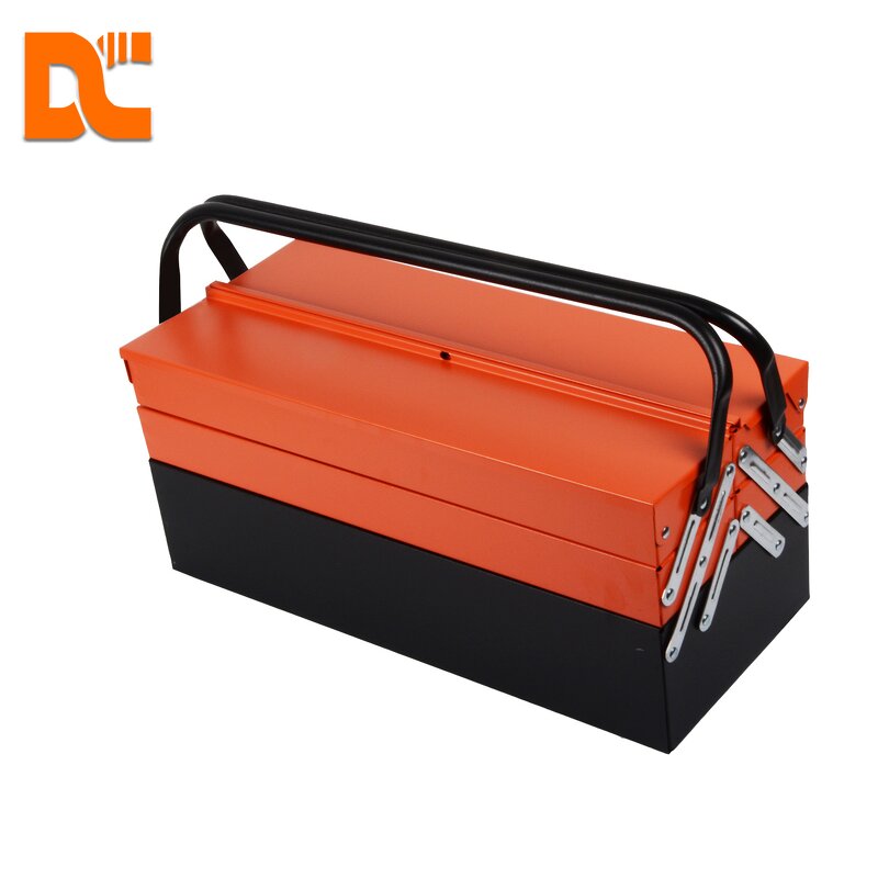 Folding Toolbox Factory - OEM Electrician Tool Storage Box