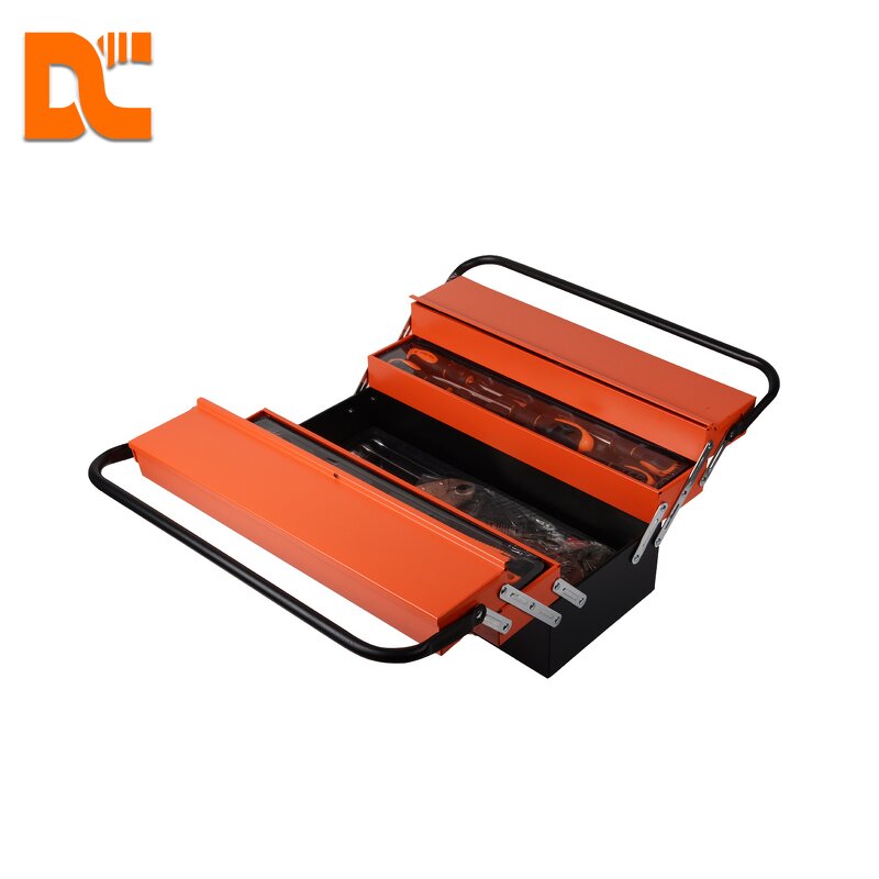 Folding Toolbox Factory - OEM Electrician Tool Storage Box