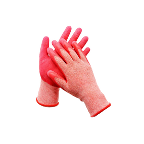 Anti-Static Gloves Factory - OEM Women's Rubber Gloves Supplier