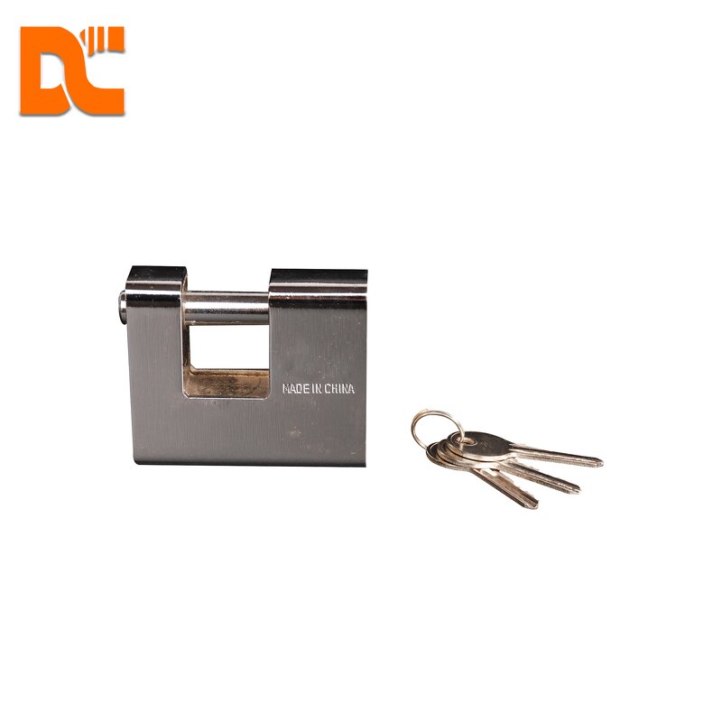 Brass Padlock Factory - OEM High-Security Anti-Theft Lock