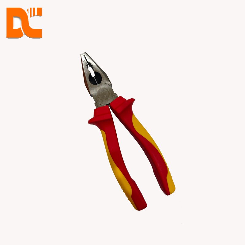 Combination Pliers Factory - OEM VDE Insulated Safety Pliers