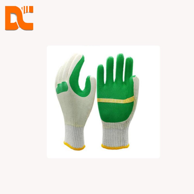 Rubber Gloves Factory - OEM Laminated Protective Gloves